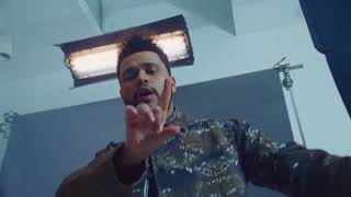 NAV - Some Way ft. The Weeknd (but without NAV in it)