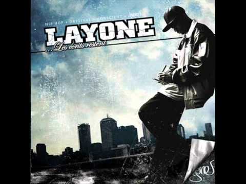 Layone - Mélancolie