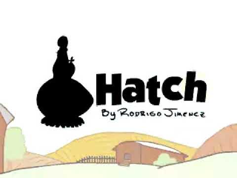 Hatch – Short animated
