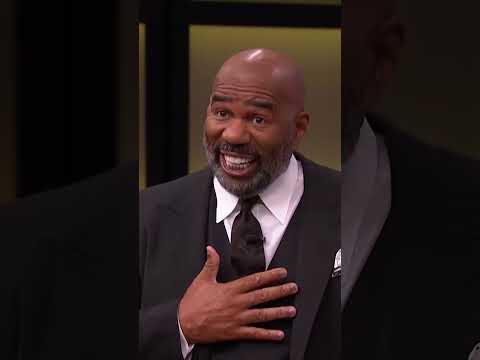 Hey, I am Old! 😄 #shorts #steveharvey #steveharveyshow