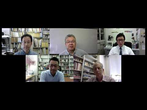 保健福祉学科 新型コロナウイルスと世界・文化