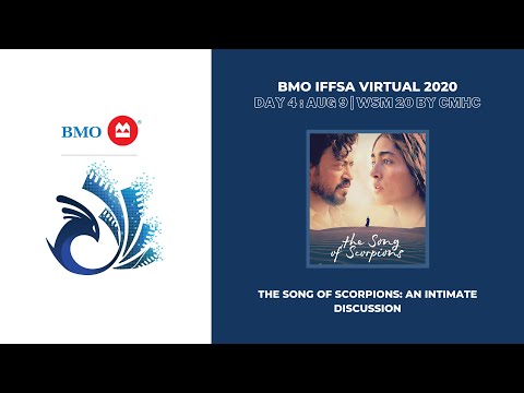 The Song of Scorpions: An Intimate Discussion