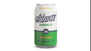 CODO Design – Atlanta Brewing Company