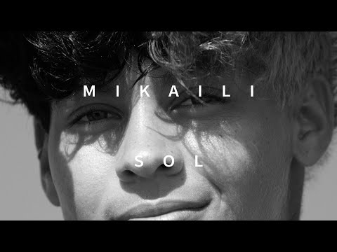 Small Talk with Mikaili Sol
