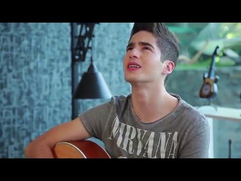 Jary - No Creo (Acustico)