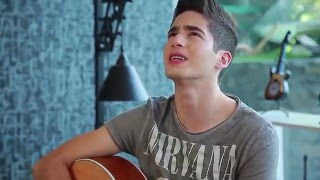 Jary - No Creo (Acustico)