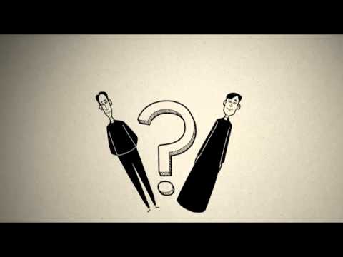 3MC - 3 Minute Catechism - (English) Episode 46 - What are Catholic Priests?