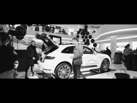 KLIF BLACK VELVET NIGHT