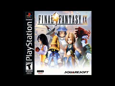 Final Fantasy IX Airship Theme ~ [Hilda Garde]