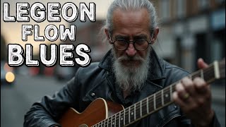 Mississippi Delta Blues –Best Legend Blues Songs Soulful Sounds &amp; Timeless Songs delta blues riffs 2