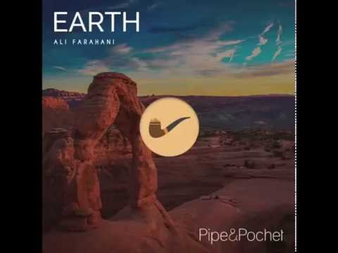 Ali Farahani - Earth