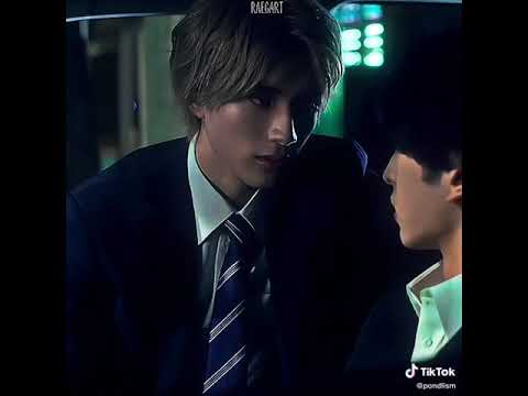 Girls!!! this new Japanese BL is total wild and just wowww 💥 #candycolorparadox #ameiroparadox