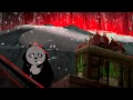Kung Fu Panda 2 Story Of Po S Childhood