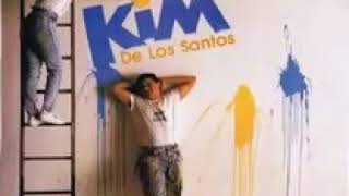 DIOSA DEL SEXO - KIM DE LOS SANTOS
