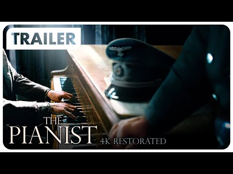 afbeelding The Pianist