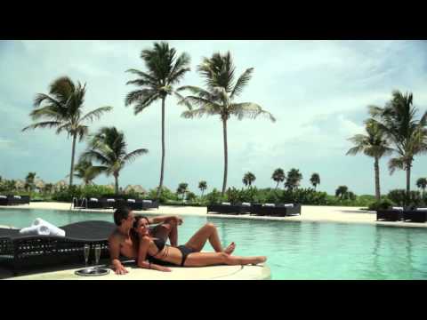 Secrets Resorts — Romantic Honeymoon Escapes