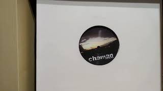 Chaman & Angel De Castro - Rain Dance