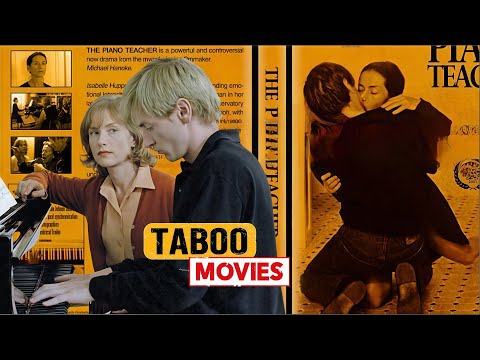 La Pianiste (The Piano Teacher, 2001) – A Psychological Analysis of Control and Repression