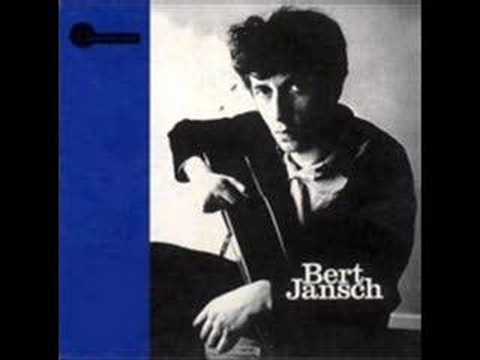 Bert Jansch - Angie