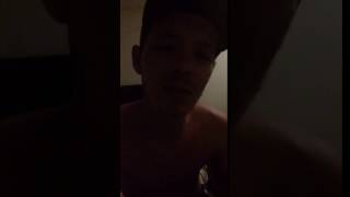 Kane Brown it turns me on(cover)