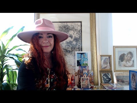 ANGELS BRING LOVING MIRACLES * ARCHANGEL ANAEL * VENUS LOVE & LIGHT EARTH CONNECTION