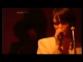 Broadcast, Come On Lets Go, live at the Bowlie Weekender 1999