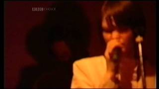 Broadcast, Come On Lets Go, live at the Bowlie Weekender 1999