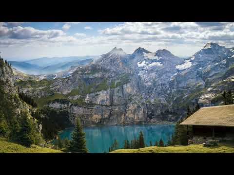 Lio Q - Namai (Original Mix) (Dialtone Records)