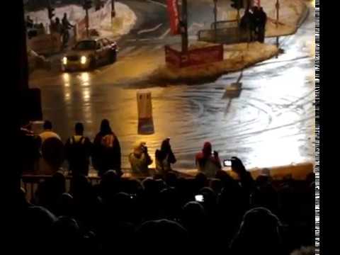 48 Rajd Barbórka 2010