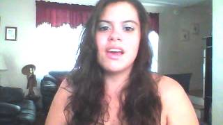 3LW -CURIOUS *COVER*~~KRYSTAL MARIE