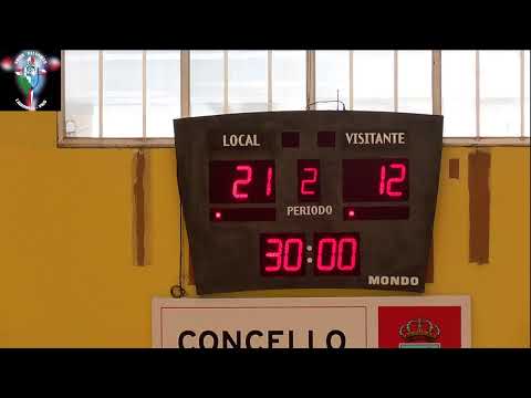 Cad Fem Plata 2ªfase GLC Abogados Lavadores Vigo B - ED. Poio Artai