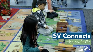 SV Connects | February 2025