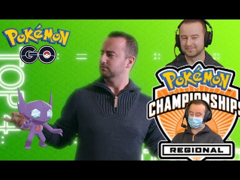 Inadequance at Stuttgart: Championship Day to Worlds!