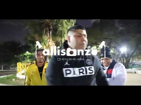 MC MAGAL, MC GP, MC HUGO CNB - MEDLEY 🎶