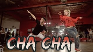 Download lagu SONNY - Cha Cha - Choreography by @NikaKljun mp3