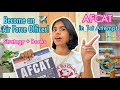 How I Cleared AFCAT Exam In 1st Attempt ️ Booklist Strategy NO Coaching Afcat Cds Upsc