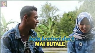 Download lagu lagu kerinci MAI BUTALE (cover) Noril ft Maula mp3