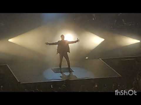 Sakis Rouvas - London concert 2025 - Troxy