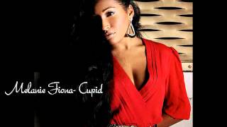 Melanie Fiona - Cupid Reggae by DJ KiLLO