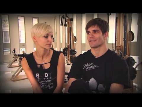 The 2009 IDSF World Latin Championships (Maribor, Slovenia)