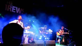 The Trews - Every Inambition