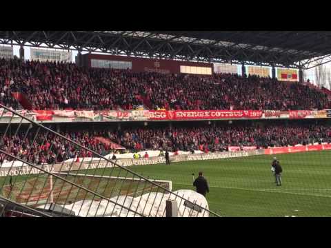 50 Jahre FC Energie Cottbus 31.01.2016