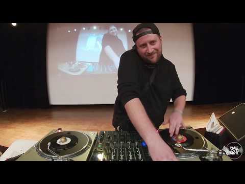 Paris Loves Vinyl #8 DJ Suspect VideoMix Jan 2020