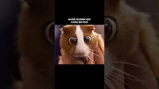 AILECE IZLEMEK IÇINILGINÇ BIR FILM