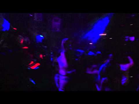 Vice Vicious @ Maison Mercer