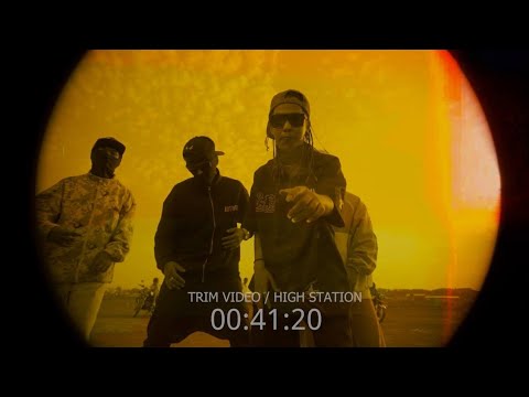 Khutta Taan || MC King || (Official MV)