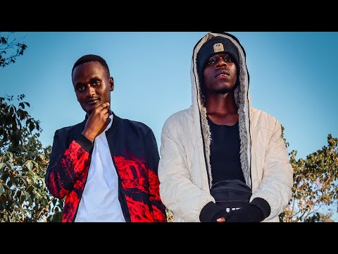 PAULO WENCHEZ, AL MANNAH - SI BIG DEAL (OFFICIAL MUSIC VIDEO)