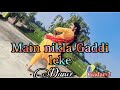 Main Nikala Gaddi Leke New Dance Video Gadar 2 Udit Narayan 90s Song Dance