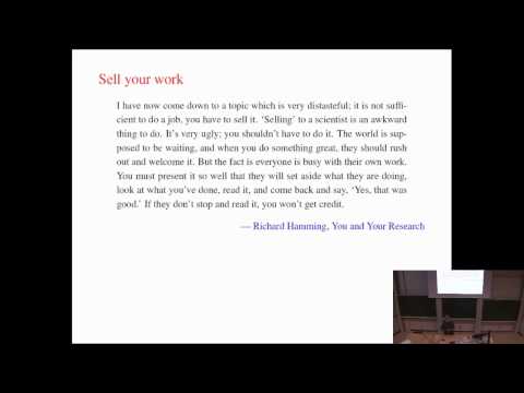 ICCSW14 Keynote Philip Wadler