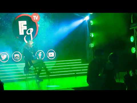 REINAS DE LA NOCHE 5 || ALL STAR || Alexandra Williams || PENÚLTIMA ELIMINACION